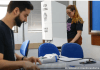 Eleitores que faltaram no primeiro turno podem votar no segundo Eleitores podem votar no segundo turno