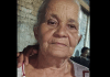 O falecimento, aos 82 anos, de Margarida Maria Rodrigues de Jesus