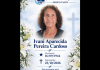 O falecimento, aos 82 anos, de Ivani Aparecida Pereira Cardoso
