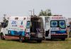 Criança de 2 anos com grave dificuldade respiratória é socorrida por equipe da Eixo SP Criança de 2 anos com grave dificuldade respiratória é socorrida por equipe da Eixo SP