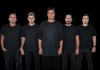 Sorriso Maroto faz show em São Carlos; ingressos a partir de R$ 70 Sorriso Maroto em São Carlos/ Foto: Washington Possato