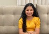 O falecimento, aos 19 anos, de Edna Ramos de Almeida