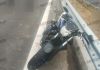 Motociclista morre após acidente na Washington Luís Um acidente envolvendo uma motocicleta terminou com a morte do condutor no final da tarde desta sexta-feira (2), na Rodovia Washington Luís (SP-310), em Rio Claro
