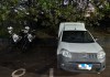 Fiorino roubada em 2023 na cidade de Hortolândia é recuperada pela PM em São Carlos Polícia Militar recupera Fiat Fiorino roubada e com placas clonadas no bairro Cidade Aracy, em São Carlos.