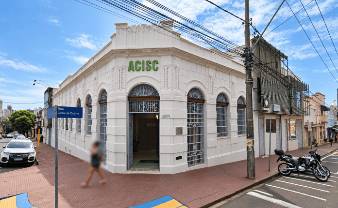 ACISC repudia listas que pregam boicotes contra empresas por posicionamento político ACISC repudia listas que pregam boicotes contra empresas por posicionamento político