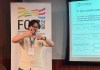 Pesquisa do MECAI conquista prêmio de melhor artigo no ONTOBRAS 2026 MECAI: Eduardo Caruso Barbosa Pacheco recebeu o prêmio de Best Paper Award