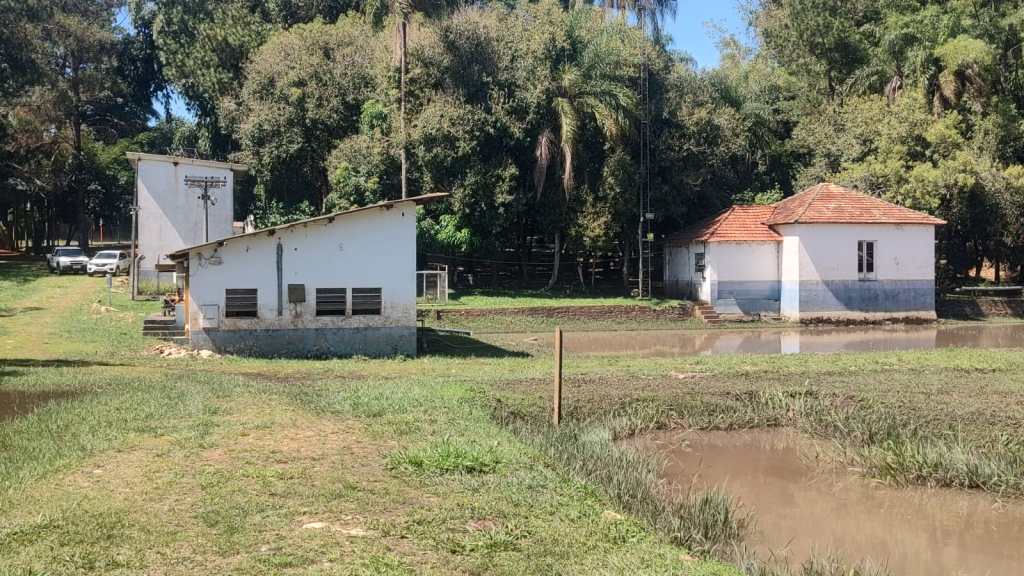 SAAE suspende captação do Espraiado e bairros de São Carlos podem ficar sem água
