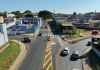 Rua João Lourenço Rodrigues é liberada em São Carlos e região sul ganha novo acesso Prefeito Netto Donato libera novo acesso da Rua João Lourenço Rodrigues em São Carlos para melhorar o trânsito na região Sul