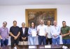 Prefeitura e UFSCar assinam convênio para Cursinho Pré-vestibular na FESC Cursinho pré-vestibular gratuito da UFSCar terá 80 novas vagas na FESC em São Carlos a partir de 2027.