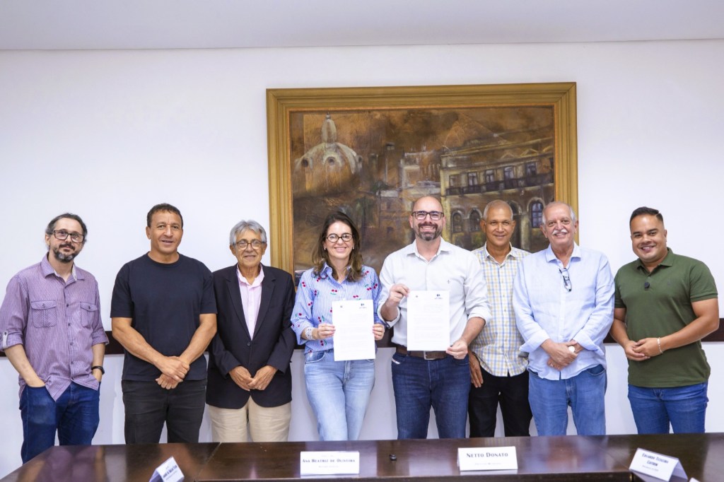 Cursinho pré-vestibular gratuito da UFSCar terá 80 novas vagas na FESC em São Carlos a partir de 2027.