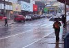 Dengue em São Carlos: calor e chuva aumentam alerta contra mosquito Combate à dengue em São Carlos e alerta para proliferação do mosquito Aedes aegypti