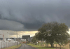 Chuva pode voltar
