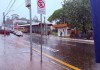 Tempo severo: São Carlos tem alerta para vendaval e grande volume de chuva; confira a previsão Alerta de tempo severo em São Carlos para os dias 23, 24 e 25 de outubro de 2026, com previsão de chuva forte e temporais