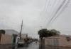 Chuva atinge São Carlos e pancadas mais fortes podem chegar nas próximas horas Chuva atinge São Carlos e pancadas mais fortes podem chegar nas próximas horas