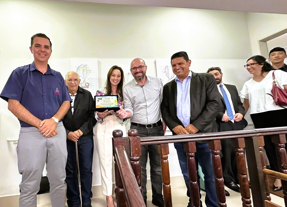 São Carlos inaugura nova sede da Escuta Especializada para atender crianças e adolescentes vítimas de violência. Serviço já realizou 700 atendimentos em 2026