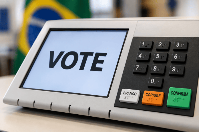 Eleições 2026: São Carlos não elege nenhum deputado federal e estadual Eleições 2026: São Carlos não elege nenhum deputado federal e estadual