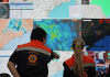 ATENÇÃO: Defesa Civil alerta Estado de SP para três dias de chuva volumosa Defesa Civil emite alerta