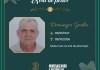 O falecimento, aos 79 anos, de Domingos Godin