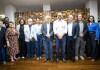 São Carlos avança na criação de Distrito de Inovação Reunião sobre implantação do Distrito de Inovação de São Carlos com USP, UFSCar, Prefeitura e Governo de SP