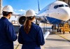 Boeing abre 16 vagas de estágio em engenharia para 2027; inscrições vão até 6 de novembro Boeing Brasil abre inscrições para programa de estágio 2027 com 16 vagas para estudantes de engenharia em São José dos Campos.