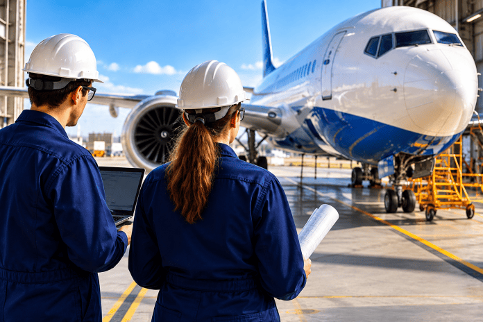 Boeing Brasil abre inscrições para programa de estágio 2027 com 16 vagas para estudantes de engenharia em São José dos Campos. Boeing Brasil abre inscrições para programa de estágio 2027 com 16 vagas para estudantes de engenharia em São José dos Campos.