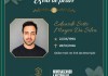 O falecimento, aos 36 anos, do jornalista Eduardo Sotto Mayor Silva