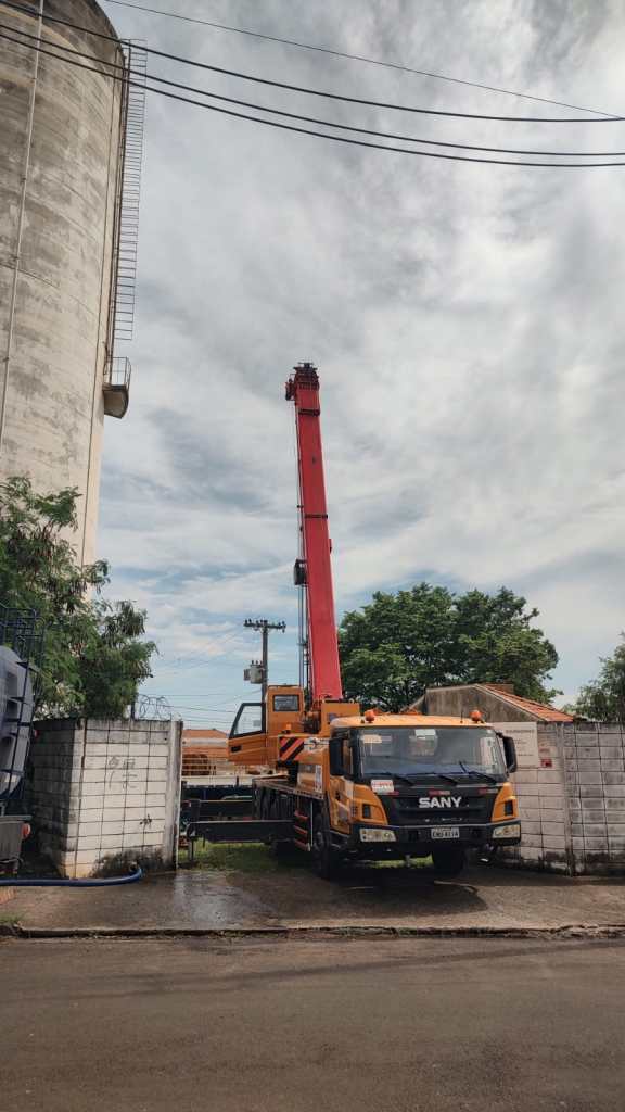 SAAE realiza substituição de bomba do poço do Douradinho para melhorar o abastecimento de água em São Carlos