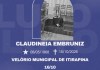 O falecimento, aos 58 anos, de Claudineia Embruniz