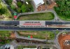 Viaduto entre Jockey e Paulistano terá sistema de PARE E SIGA; veja quando Viaduto entre Jockey e Paulistano terá sistema de PARE E SIGA