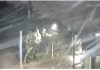 Vendaval e chuva forte atingem São Carlos
