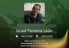 O falecimento, aos 60 anos, de Israel Ferreira Leão