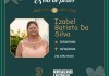 O falecimento, aos 68 anos, de Izabel Batista da Silva