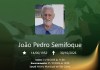 O falecimento, aos 74 anos, de João Pedro Semifoque