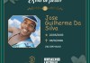 O falecimento, aos 23 anos, de José Guilherme da Silva