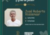 O falecimento, aos 71 anos, de José Roberto Vossenaar