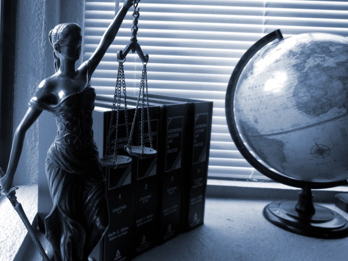 justica