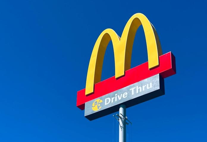 McDonald’s abre 30 vagas de emprego em São Carlos sem exigir experiência McDonald’s abre 30 vagas de emprego em São Carlos sem exigir experiência