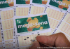 Mega-Sena terá semana especial com cinco sorteios consecutivos Mega-Sena terá semana especial com cinco sorteios consecutivos