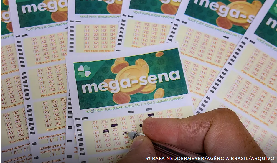 Mega-Sena terá semana especial com cinco sorteios consecutivos