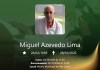 O falecimento, aos 87 anos, de Miguel Azevedo Lima