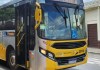 Linhas de ônibus terão novos horários e atendimento ampliado na região do Faber e Swiss Park Linhas de ônibus terão novos horários e atendimento ampliado na região do Faber e Swiss Park