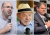 São Carlos acima de disputas: diálogo entre Netto, Tarcísio e Lula deve priorizar o desenvolvimento da cidade São Carlos acima de disputas: diálogo entre Netto, Tarcísio e Lula deve priorizar o desenvolvimento da cidade