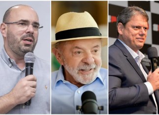 São Carlos acima de disputas: diálogo entre Netto, Tarcísio e Lula deve priorizar o desenvolvimento da cidade