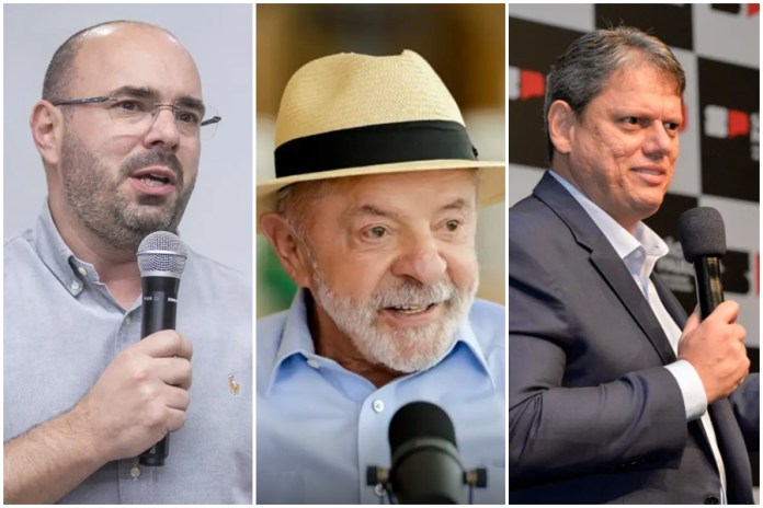 São Carlos acima de disputas: diálogo entre Netto, Tarcísio e Lula deve priorizar o desenvolvimento da cidade São Carlos acima de disputas: diálogo entre Netto, Tarcísio e Lula deve priorizar o desenvolvimento da cidade