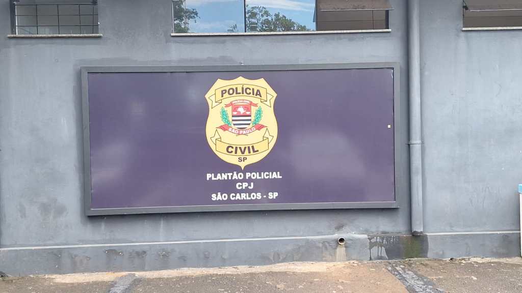 Empresa furtada: caso na CPJ