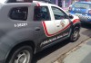 Operação fiscaliza lojas de celulares no Santa Felícia