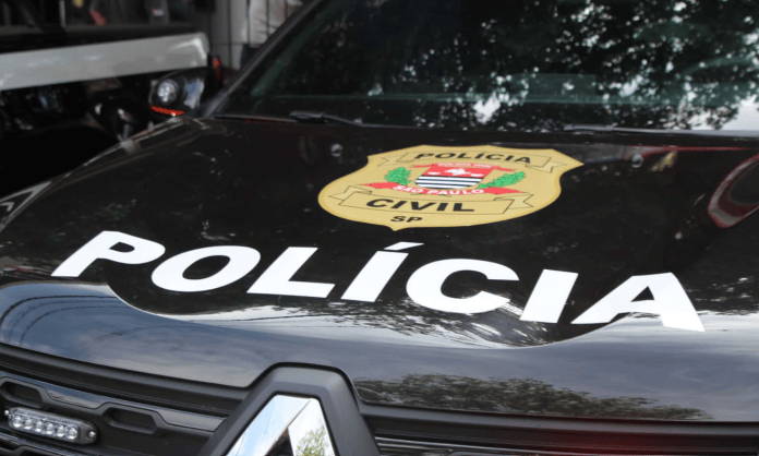 policia civil
