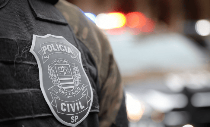 policia civil