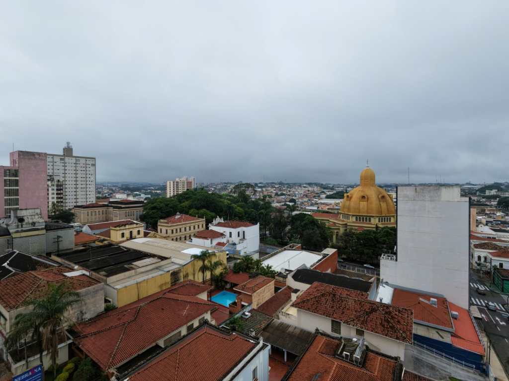 Após registrar 32,6 mm de chuva, São Carlos terá feriadão com calor de até 29°C e risco de chuva forte no Dia de Finados. Veja a previsão até dia 4