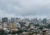 Chuva em São Carlos dispara em outubro e já supera em 62% a média dos últimos 15 anos Chuva supera a média de 15 anos